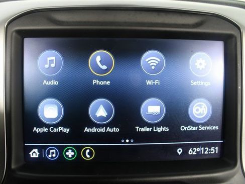 Used 2021 Chevrolet Silverado 1500 LT w/ Bed Protection Package image 4