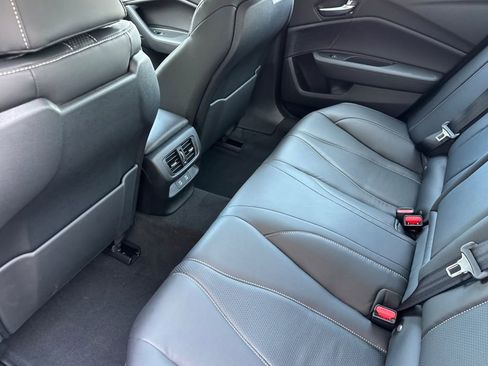 Certified 2025 Acura TLX w/ Technology Package image 5