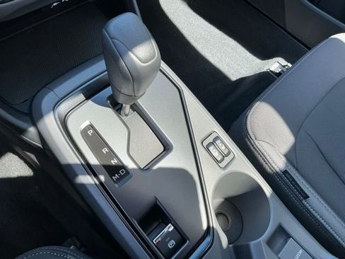 Certified 2026 Subaru Crosstrek 2.0i Premium AWD/4WD image 21