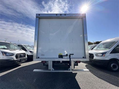 New 2024 Ford E-450 and Econoline 450 Super Duty w/ Power Windows & Locks Group image 6