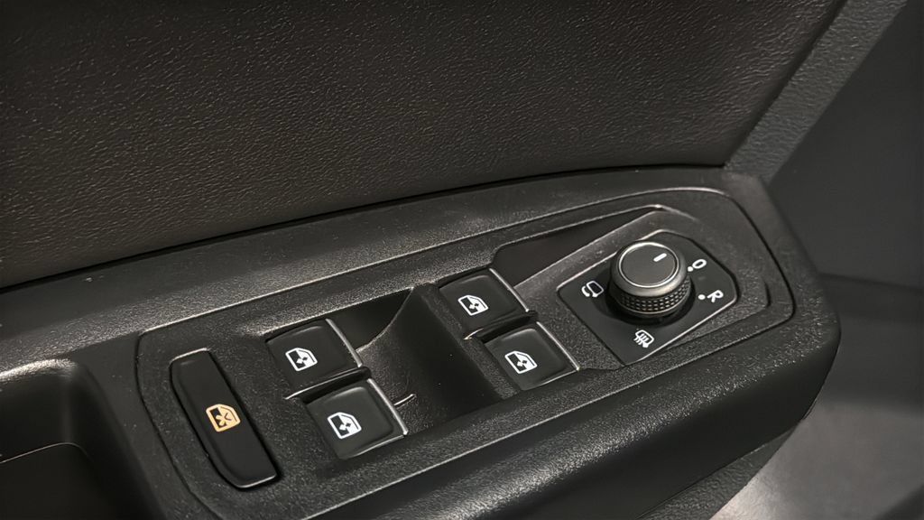 Used 2019 Volkswagen Atlas SEL Premium AWD/4WD image 23