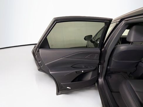 Used 2024 Lexus RX 350 FWD w/ Technology Package image 27