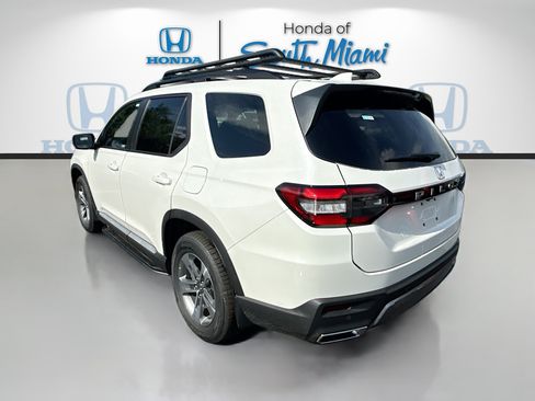 New 2026 Honda Pilot EX-L image 5
