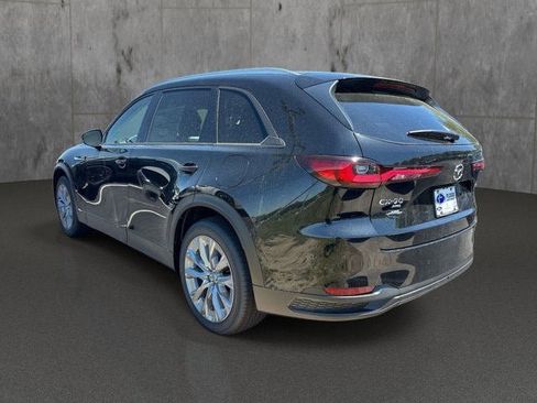 New 2026 MAZDA CX-90 3.3 Turbo w/ Preferred Package AWD/4WD image 20