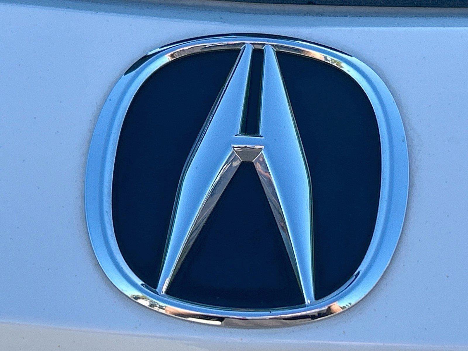 Used 2023 Acura MDX w/ Technology Package AWD/4WD image 13