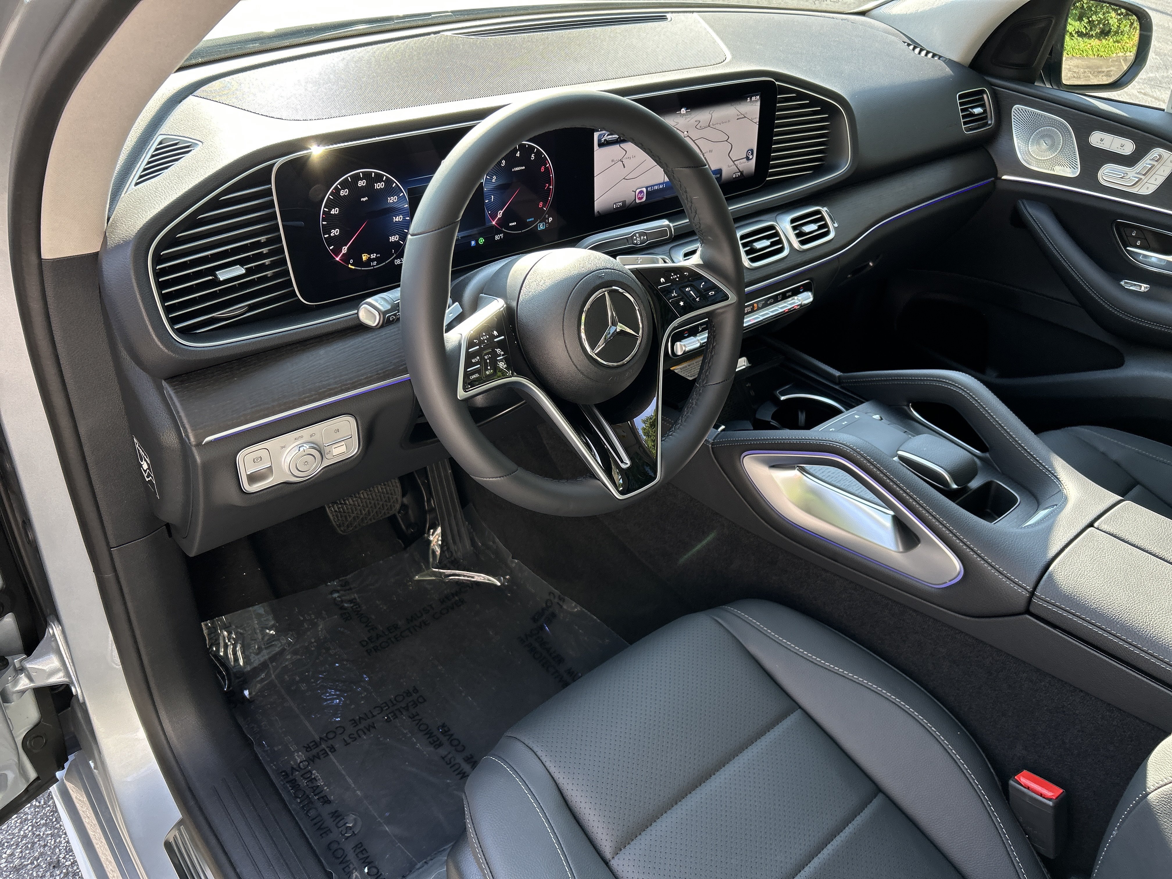 New 2026 Mercedes-Benz GLE 450 4MATIC image 18