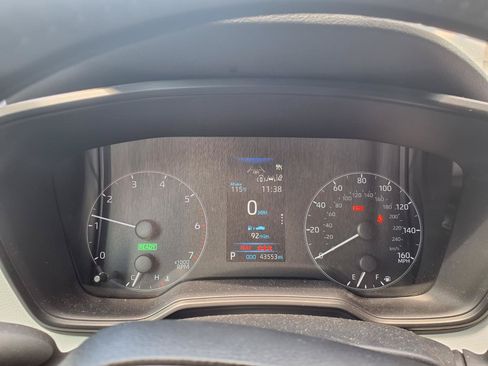 Used 2024 Toyota Corolla SE FWD image 25