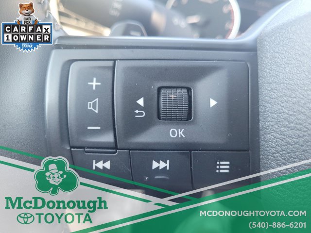 Used 2026 Nissan Rogue SV AWD/4WD image 19