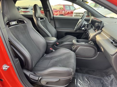 Used 2025 Hyundai Ioniq 5 N image 36