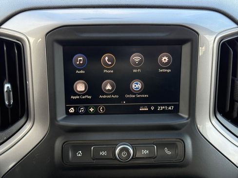 Used 2022 Chevrolet Silverado 2500 W/T w/ WT Fleet Convenience Package image 25