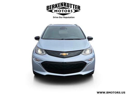 Used 2018 Chevrolet Bolt Premier w/ Driver Confidence II Package FWD image 8