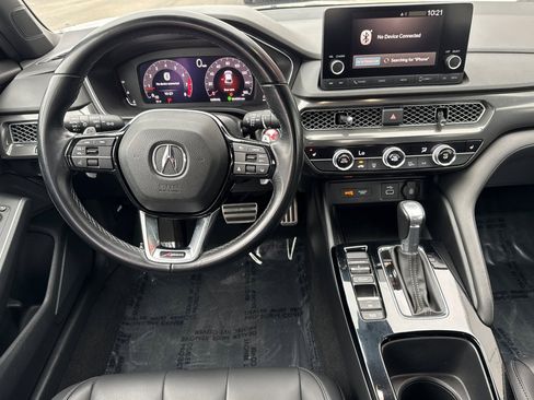 Used 2023 Acura Integra A-Spec image 17