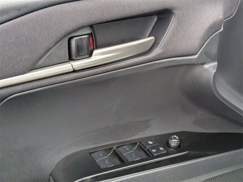 Used 2025 Toyota Camry LE image 16