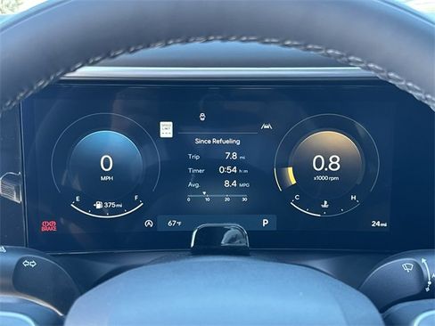 New 2026 Hyundai Palisade Calligraphy image 27