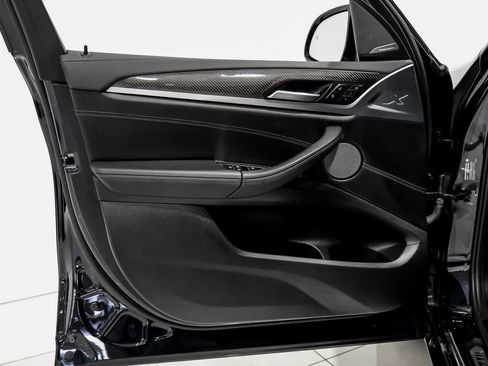 Used 2023 BMW X3 M w/ Executive Package image 39