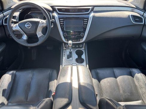 Used 2016 Nissan Murano Platinum w/ Platinum Technology Package AWD/4WD image 11