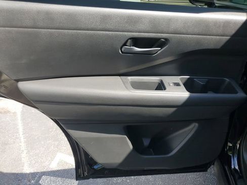 Certified 2024 Nissan Pathfinder Rock Creek AWD/4WD image 9