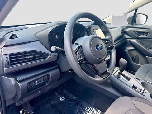 Certified 2025 Subaru Crosstrek 2.0i AWD/4WD image 5