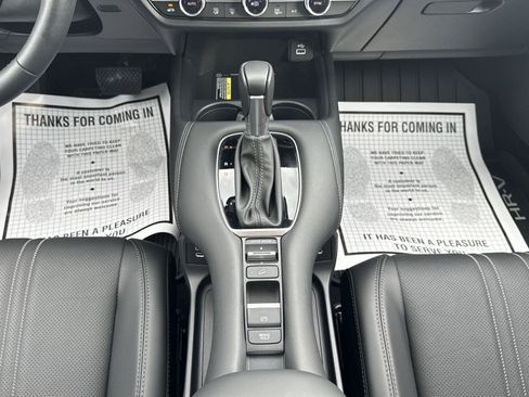 Certified 2025 Honda HR-V EX-L image 27