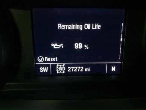 Used 2023 Chevrolet Silverado 1500 Custom Trail Boss w/ Realtree Special Edition image 15