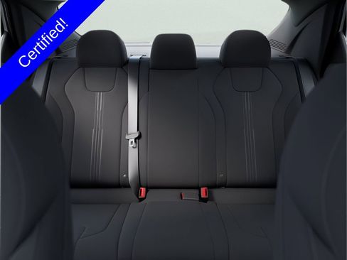 Used 2025 Hyundai Elantra Sport FWD image 12