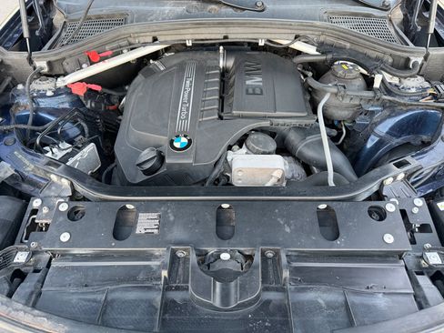 Used 2017 BMW X3 xDrive35i image 27