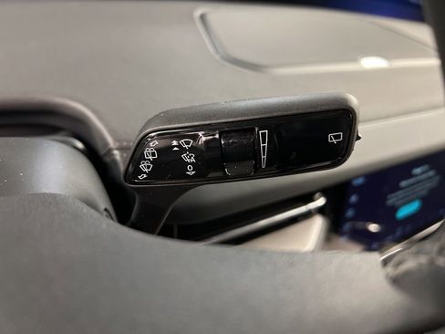 New 2026 Lincoln Navigator Reserve w/ Jet Appearance Package image 24