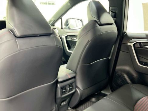 New 2024 Toyota RAV4 XSE image 26