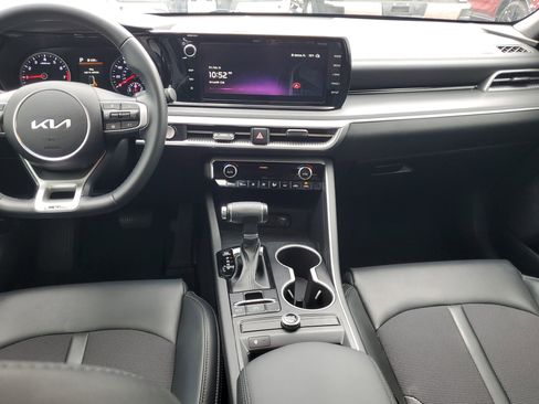 Used 2023 Kia K5 GT-Line image 14