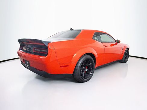 Used 2023 Dodge Challenger SRT Hellcat image 7