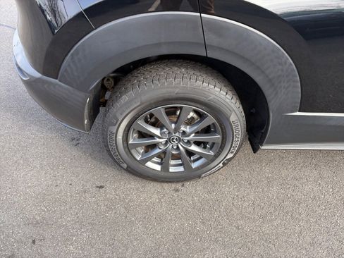 Used 2021 MAZDA CX-30 FWD 2.5 S image 23