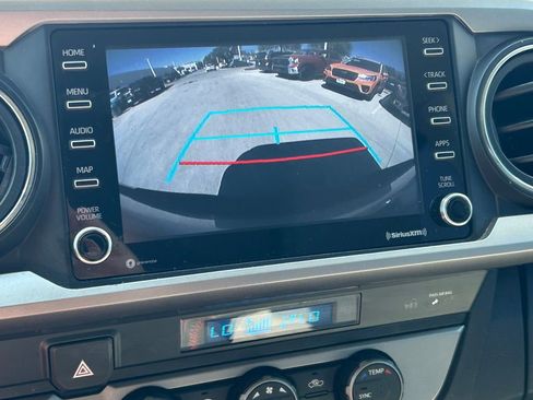 Used 2021 Toyota Tacoma SR5 image 31