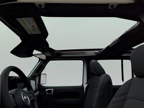 New 2026 Jeep Wrangler Sport S image 16