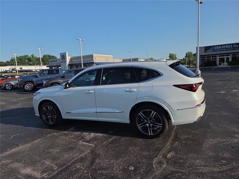 New 2026 Acura MDX SH-AWD w/ Advance Package image 26