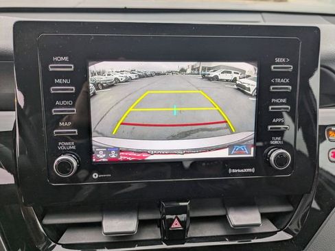 Certified 2024 Toyota Camry SE w/ Convenience Package image 23