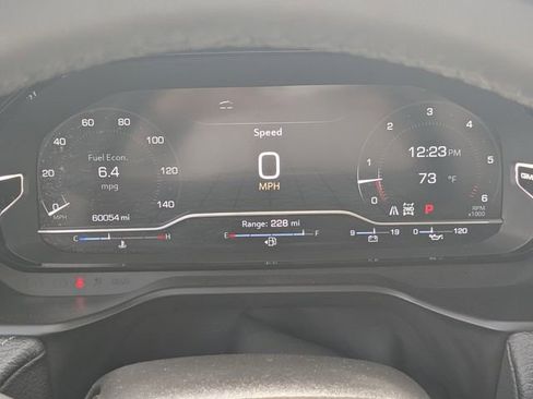 Used 2023 GMC Yukon Denali AWD/4WD image 30