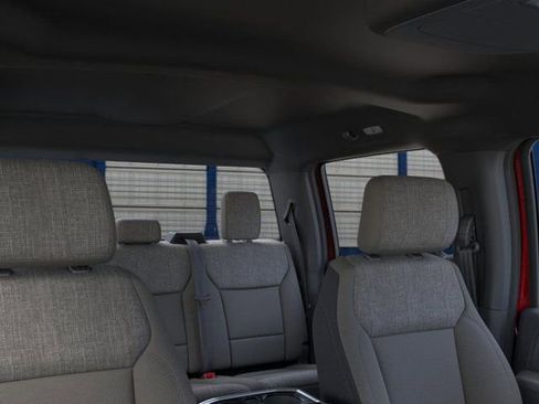 New 2026 Ford F150 XLT image 21