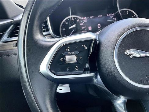 Used 2022 Jaguar F-PACE S AWD/4WD image 18