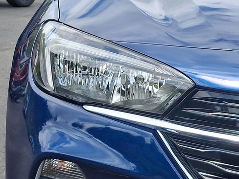 Used 2023 Buick Encore GX Select AWD/4WD image 9