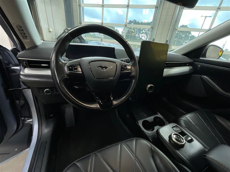 Used 2022 Ford Mustang Mach-E Select AWD/4WD image 14