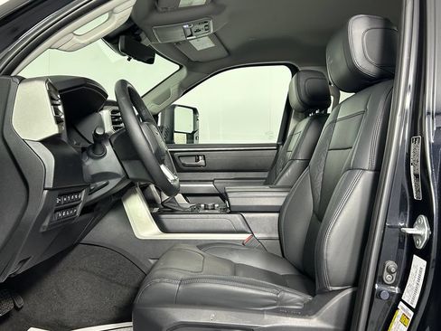 Used 2023 Toyota Tundra SR5 w/ SR5 Premium Package AWD/4WD image 30