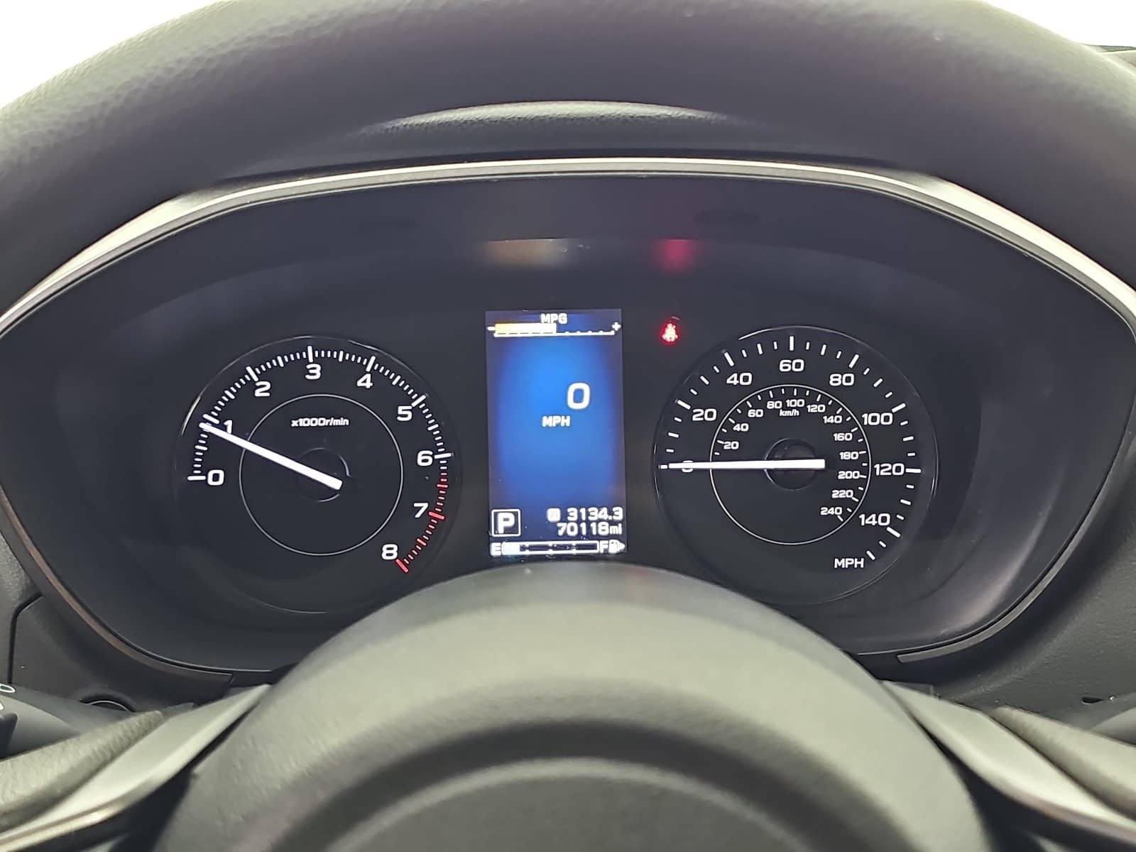 Used 2020 Subaru Impreza 2.0i Premium AWD/4WD image 18