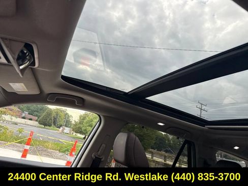 Used 2024 Honda Pilot Elite image 20