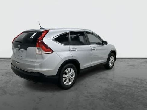Used 2014 Honda CR-V EX-L image 4