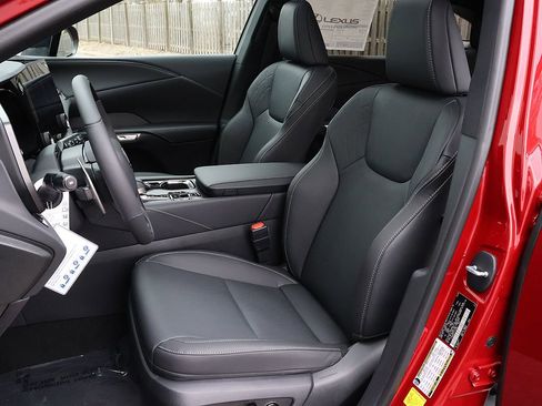 New 2026 Lexus RX 350 Premium Plus image 11