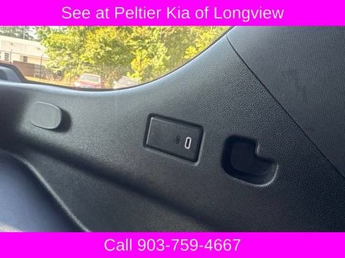Used 2021 Chevrolet Tahoe High Country w/ Premium Package RWD image 15