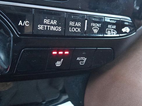 Certified 2022 Acura MDX SH-AWD w/ Technology Package image 27