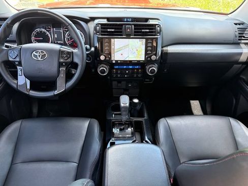 Used 2024 Toyota 4Runner TRD Pro AWD/4WD image 25