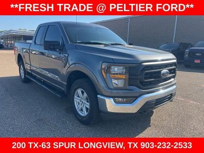 Used 2023 Ford F150 XL w/ XL Chrome Appearance Package
