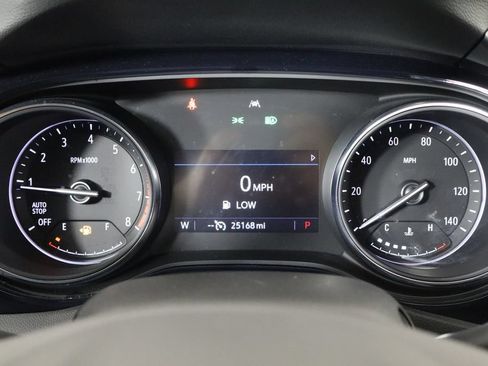 Used 2023 Buick Encore GX Preferred FWD image 11